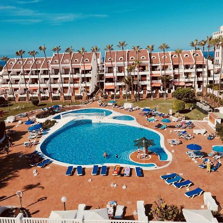 Golden View Holiday Home Playa de las Americas  Exteriér fotografie