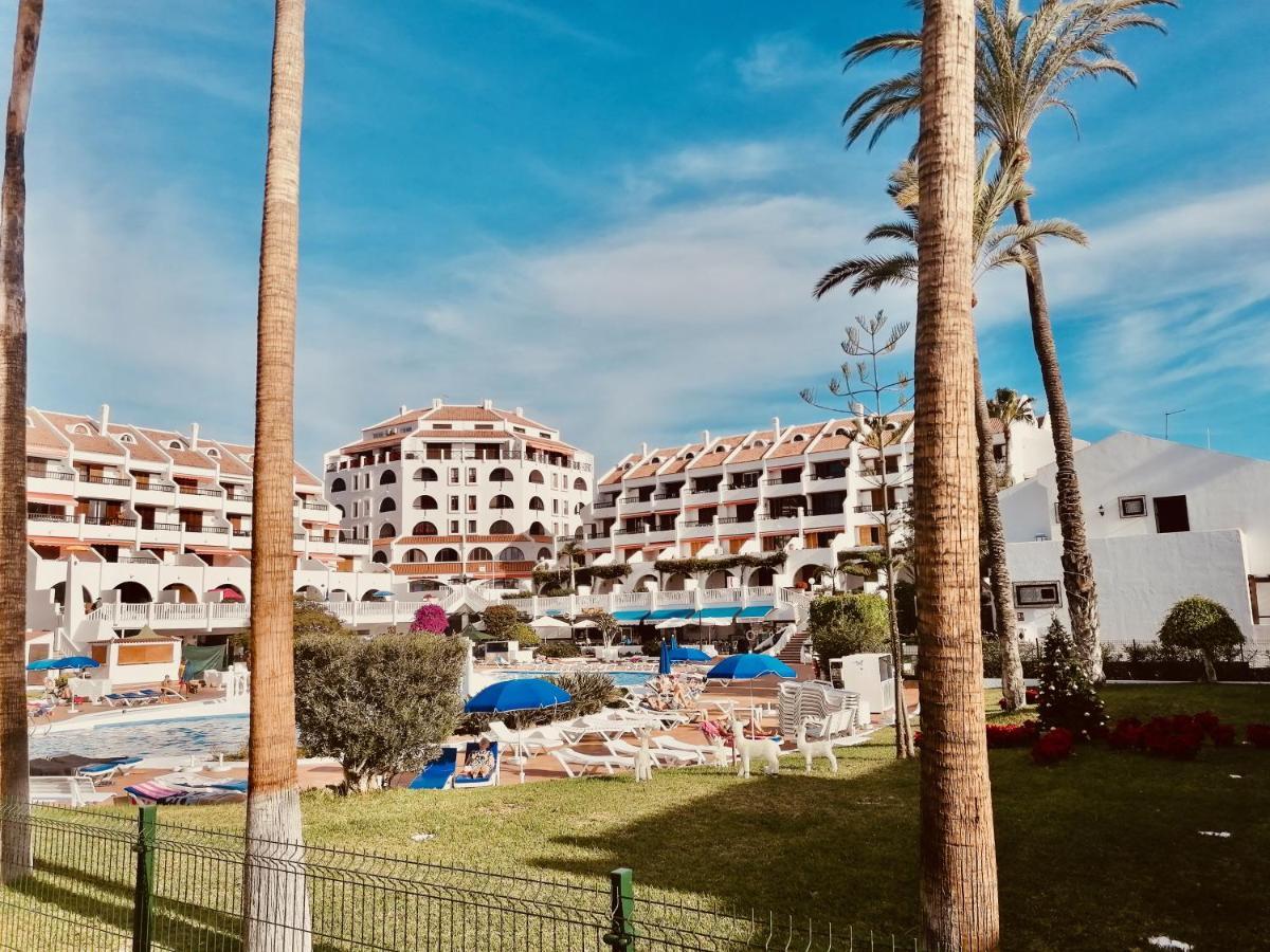 Golden View Holiday Home Playa de las Americas  Exteriér fotografie