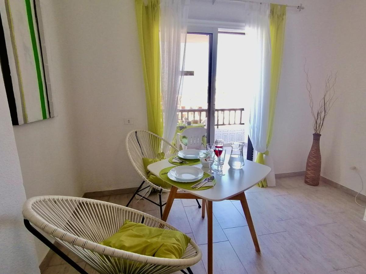 Golden View Holiday Home Playa de las Americas  Exteriér fotografie