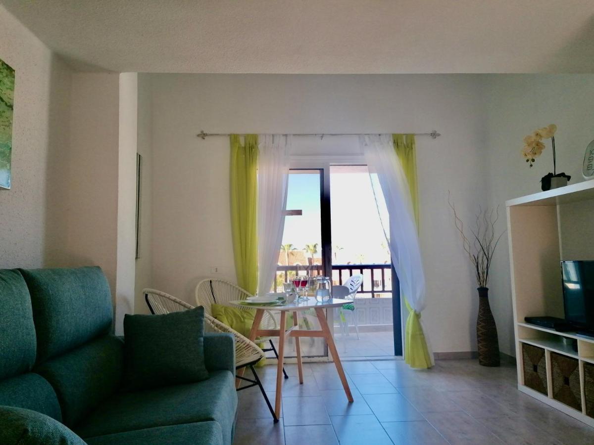 Golden View Holiday Home Playa de las Americas  Exteriér fotografie