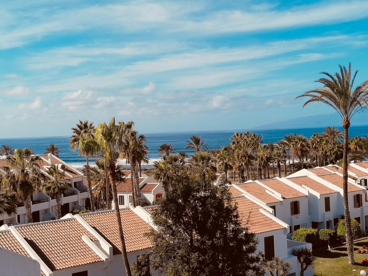 Golden View Holiday Home Playa de las Americas  Exteriér fotografie