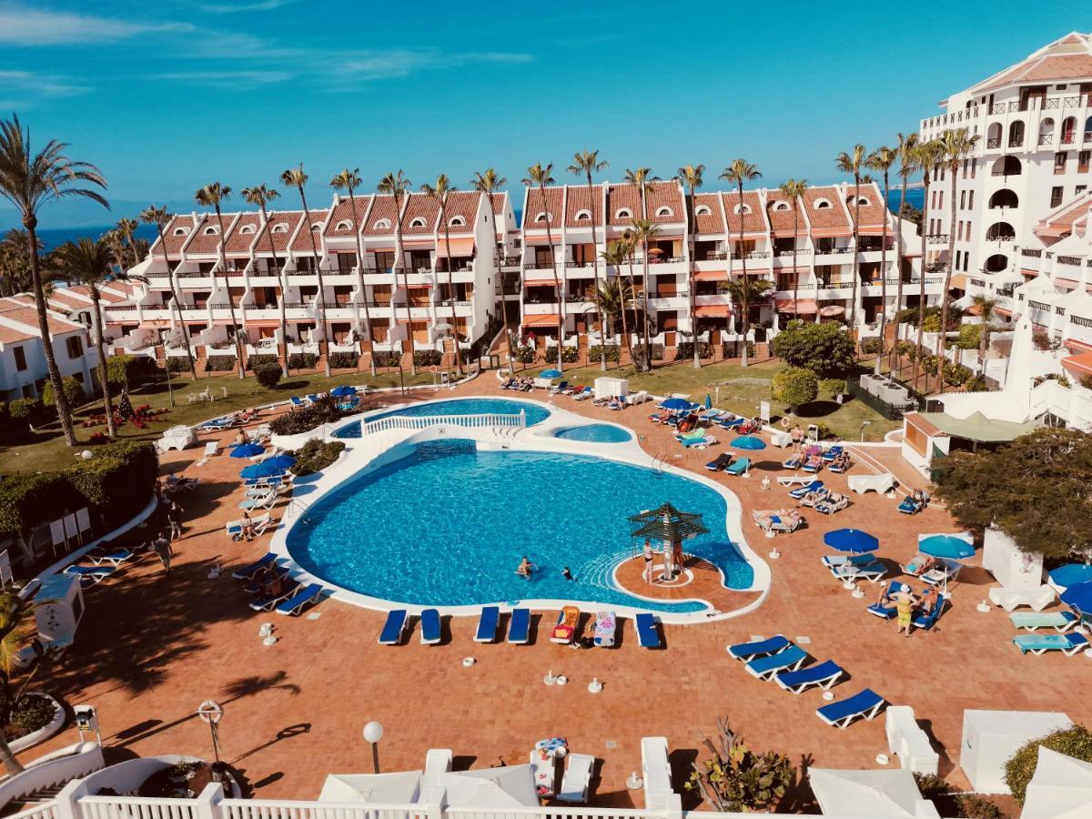 Golden View Holiday Home Playa de las Americas  Exteriér fotografie