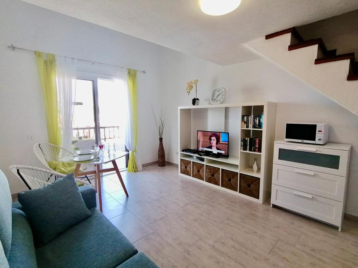 Golden View Holiday Home Playa de las Americas  Exteriér fotografie