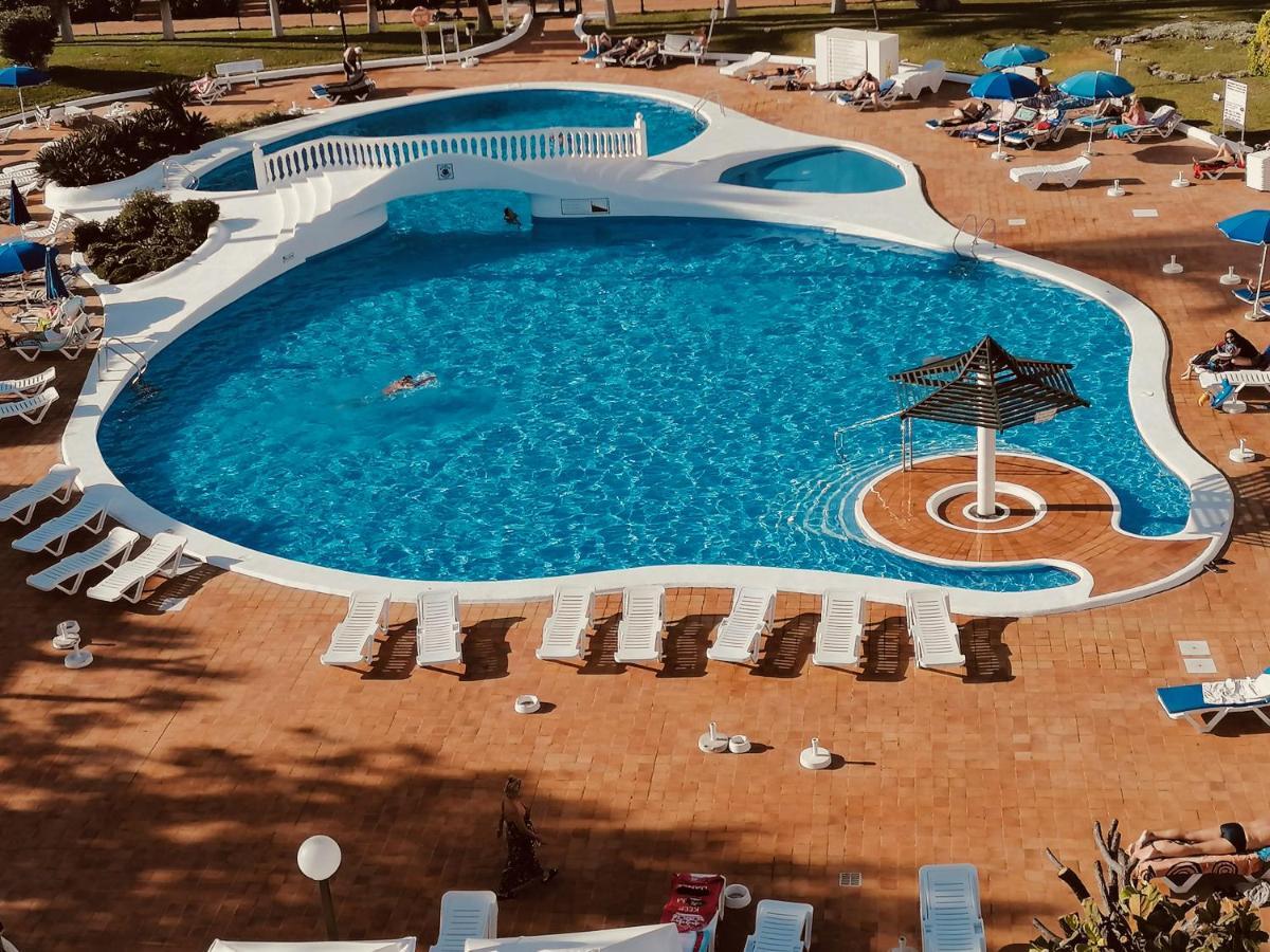Golden View Holiday Home Playa de las Americas  Exteriér fotografie