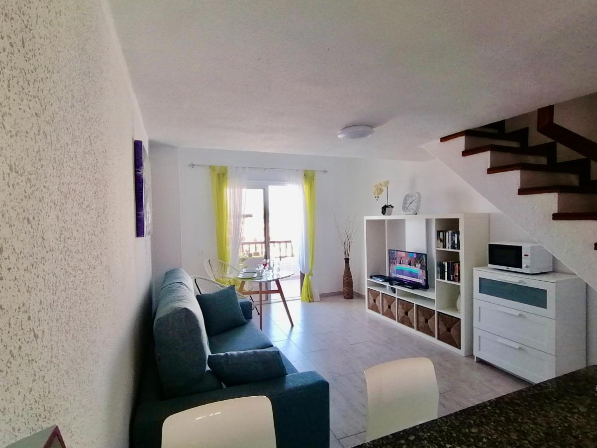Golden View Holiday Home Playa de las Americas  Exteriér fotografie