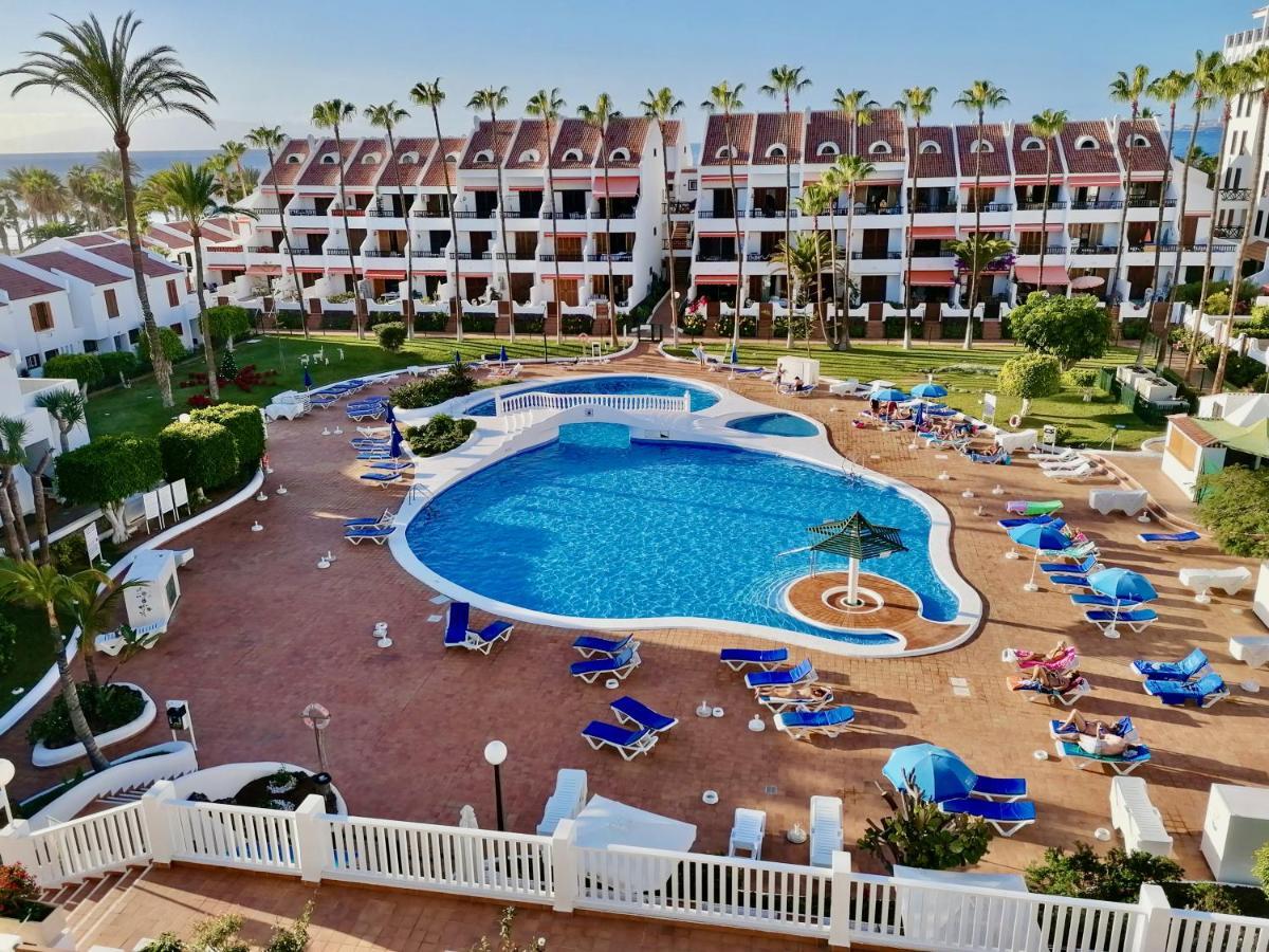 Golden View Holiday Home Playa de las Americas  Exteriér fotografie