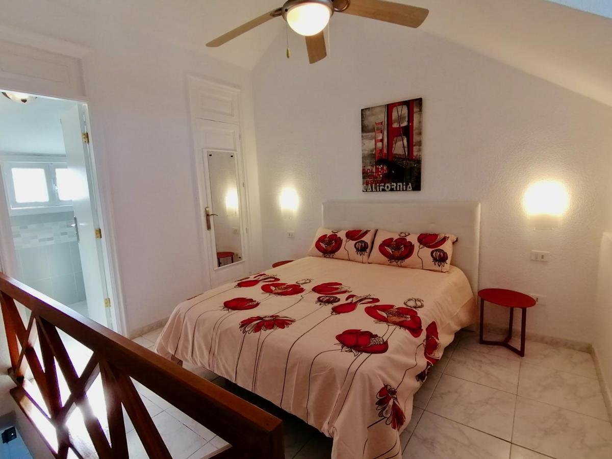 Golden View Holiday Home Playa de las Americas  Exteriér fotografie